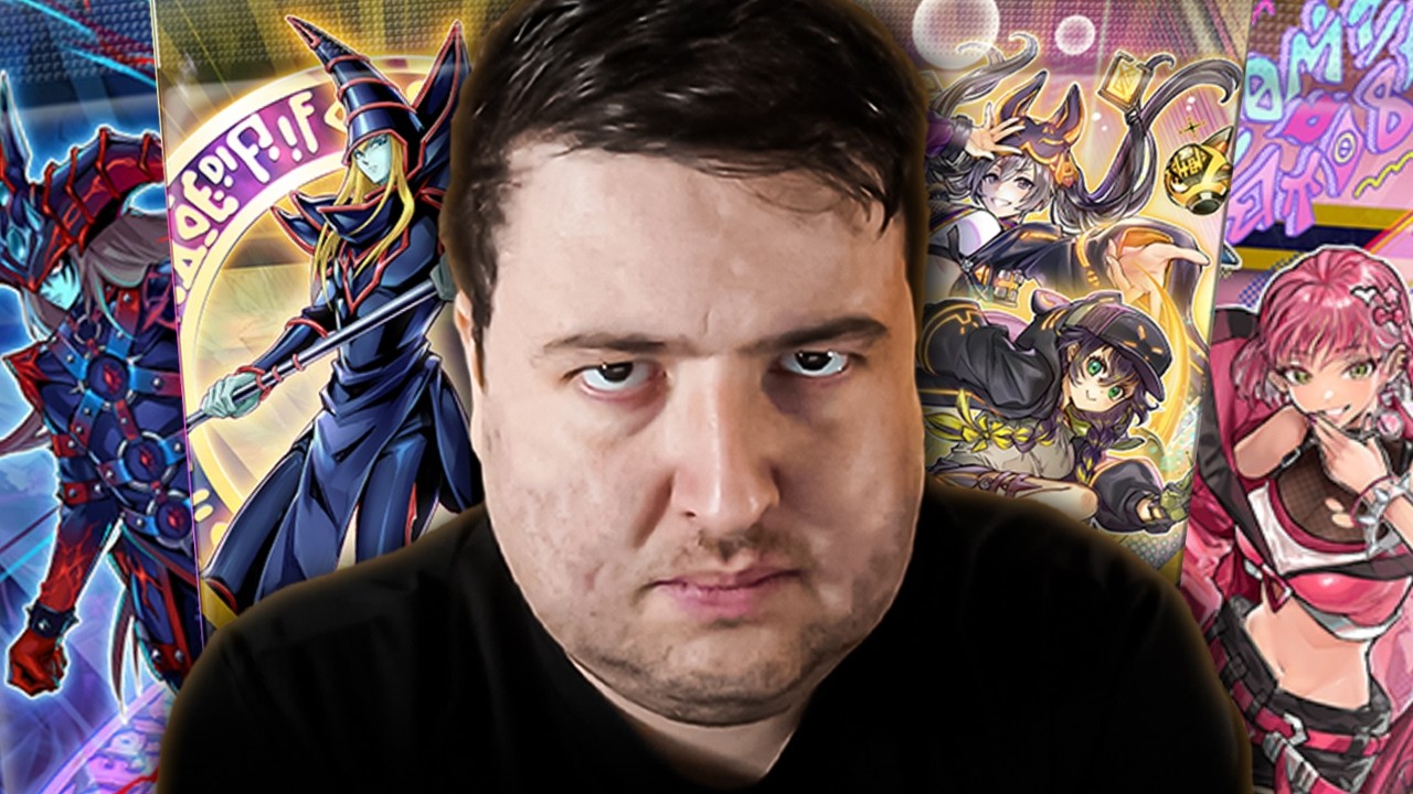 I OPENED ALL THE MASTER DUEL BUNDLES SO YOU DONT HAVE TO