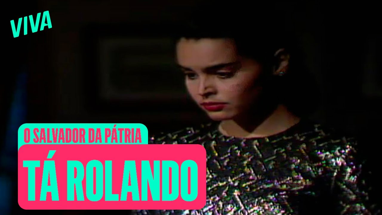PAULO E ALICE DORMEM JUNTOS | O SALVADOR DA PÁTRIA | MELHOR DO DIA