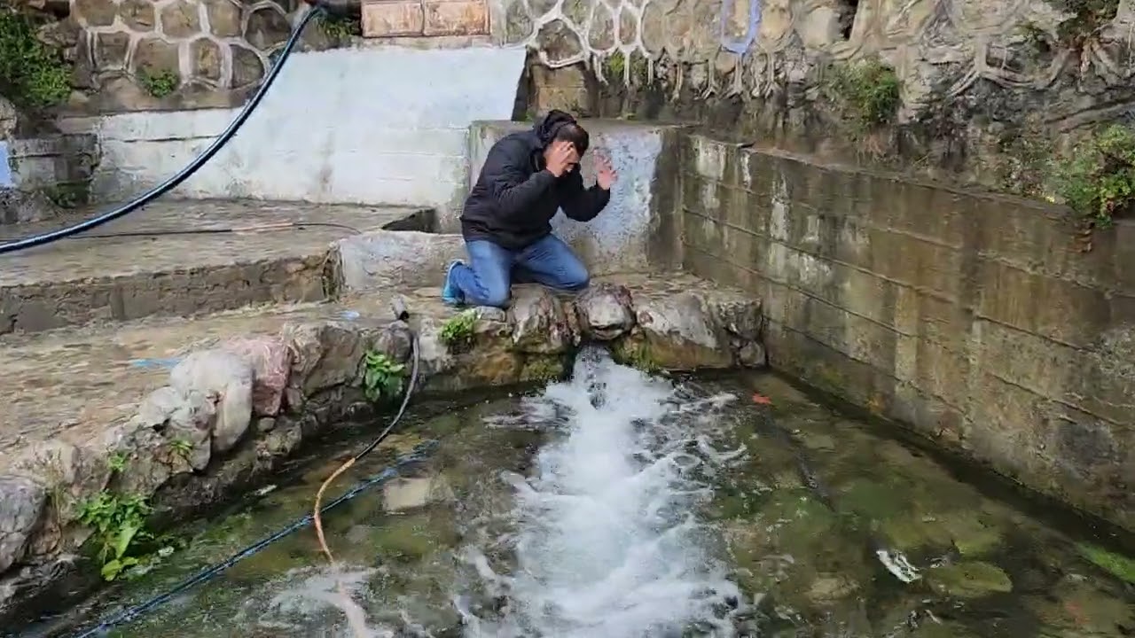 مرحبا بكم في شيفشاون