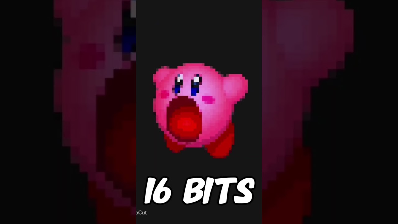 64 BIT TO 0 BIT 