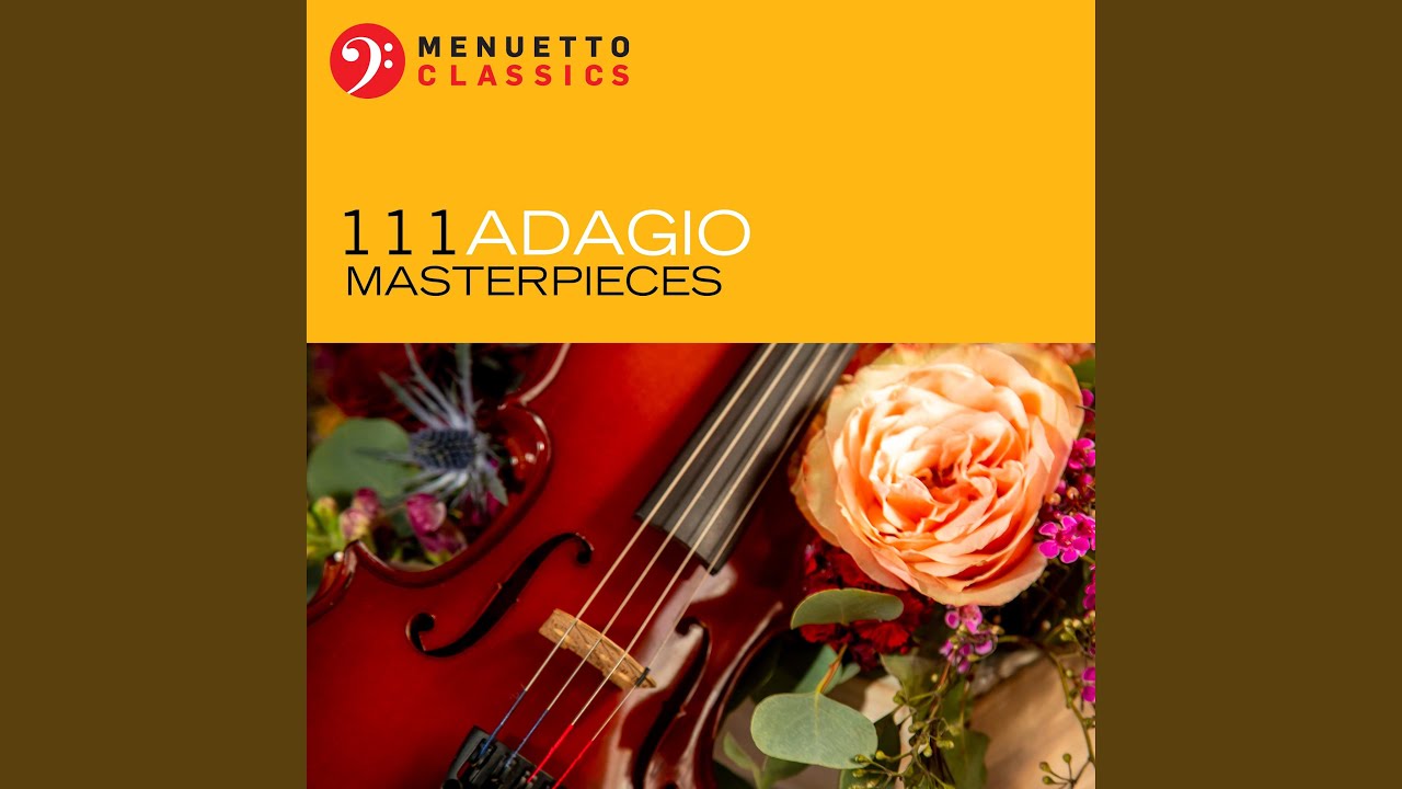 Cavalleria rusticana: Intermezzo sinfonico