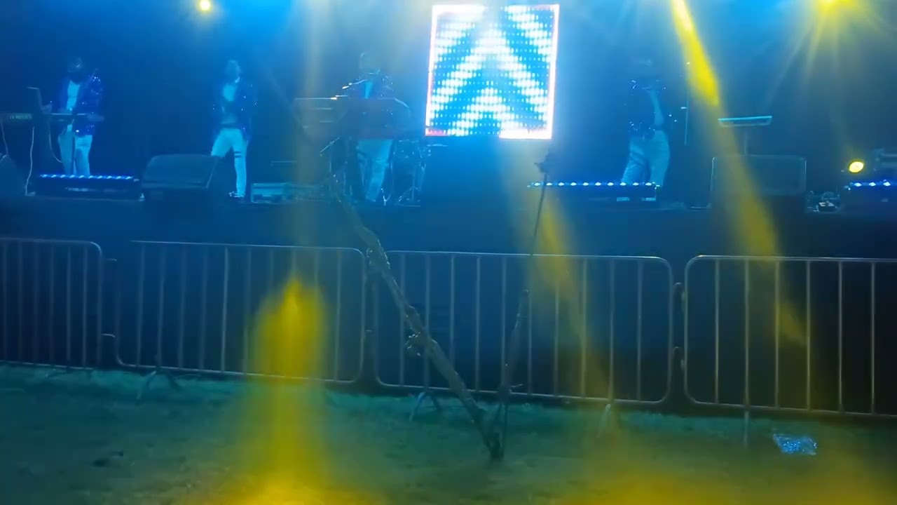 🚨Pa Que Son Pasiones🚨La Potencia De Tierra Caliente En Vivo 