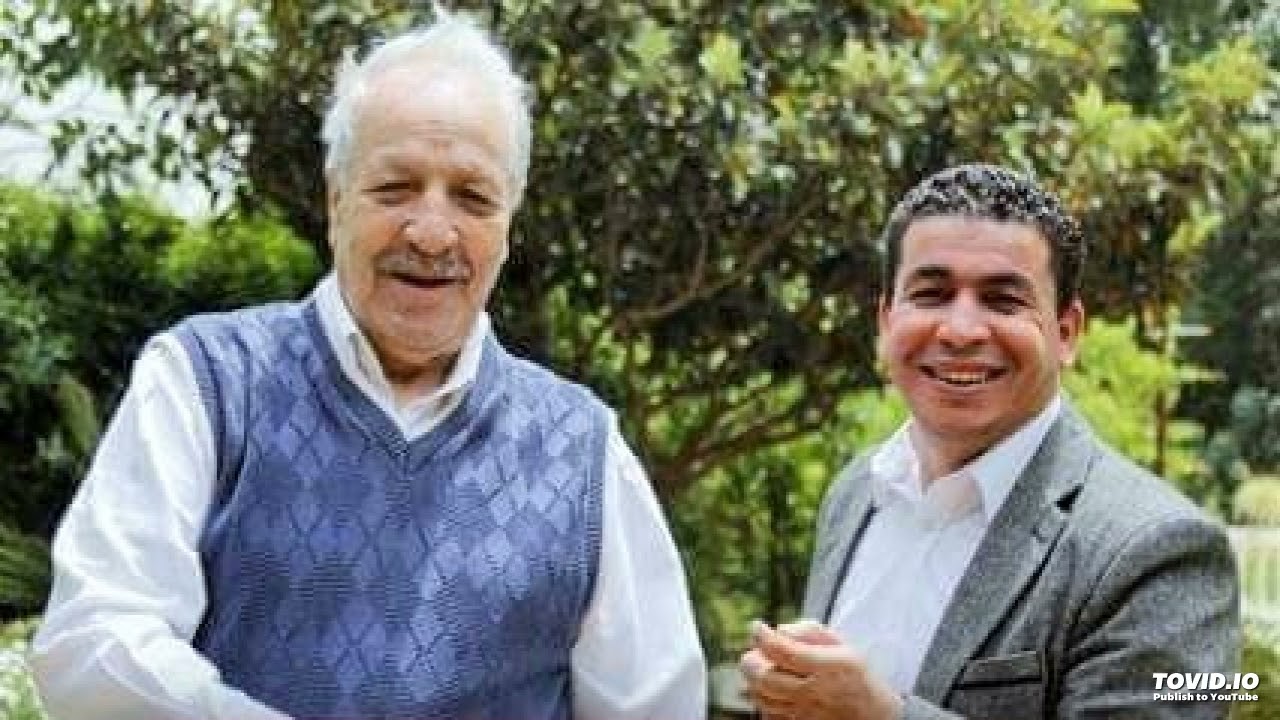 العقيد الطاهر الزبيري الحلقة الثانية الهروب من سجن الكدية رفقة بن بولعيد .