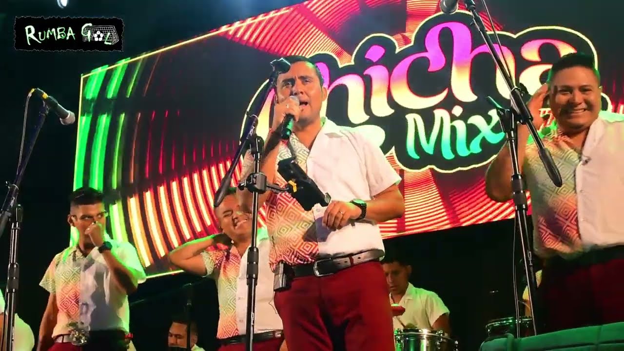 Chicha Mix - La Unica Tropical (Festival del Higo 2023)