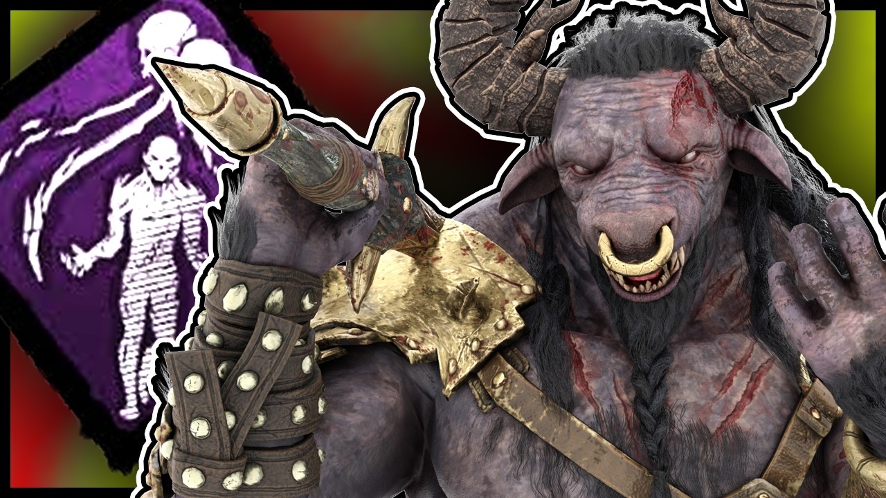 This Could Change The Oni Meta Forever.... | Dead by Daylight