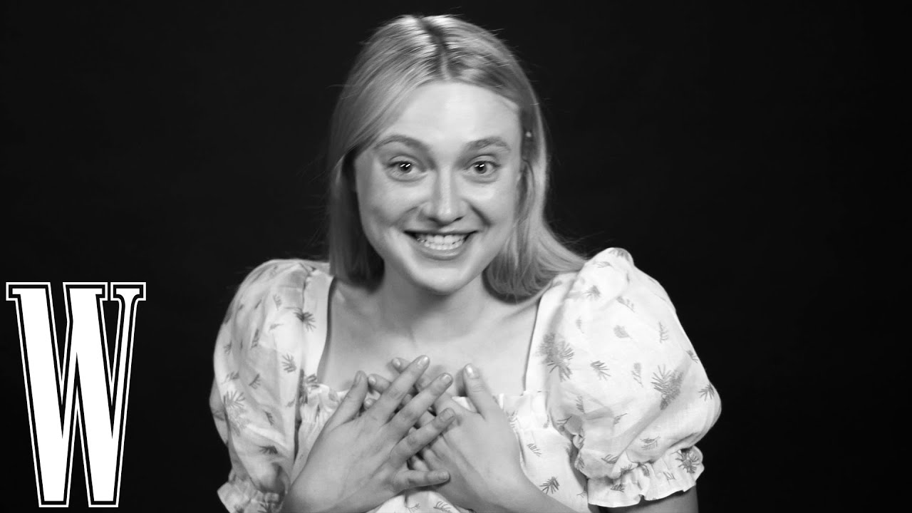 Dakota Fanning Auditioned for 
