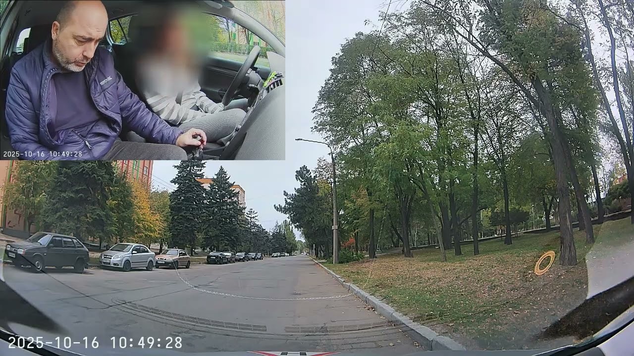 Оптимізація рухів та страхи