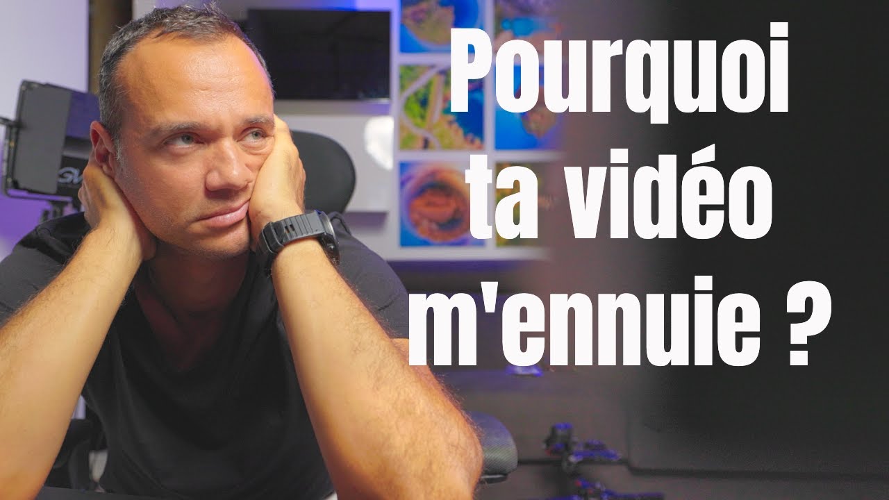 Comment capter et garder l'attention : 3 conseils pour de meilleures vidéos