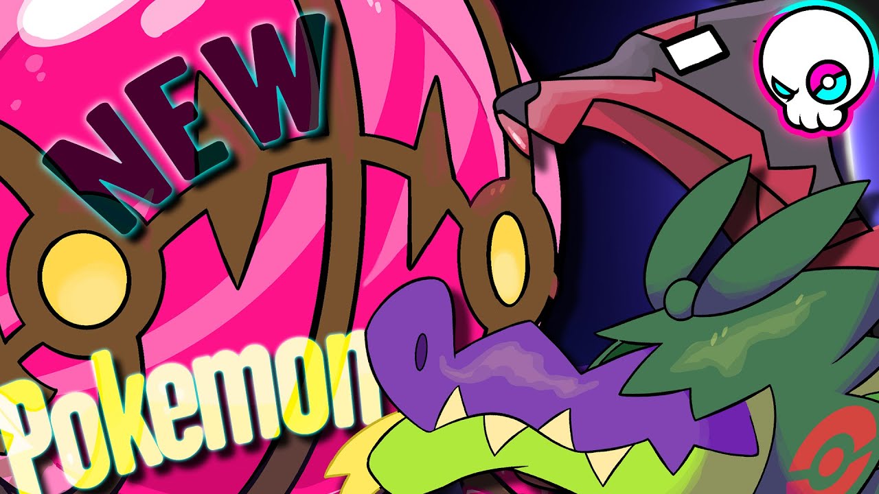 ⚠️ These New Security Pokemon CANT Protect you from... 💀 C̶̪̒ō̷͎ř̵̡r̷̖̉ũ̷͎ṗ̵̝t̶̏͜i̴̱̇ò̸̳n̶̛̗ 💀