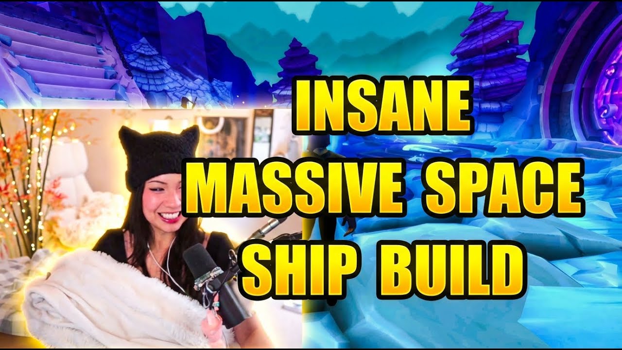 Reacts to Preach Gaming's Insane WoW House Showcase