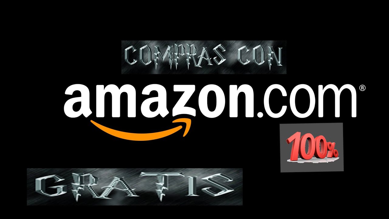 [COMO COMPRAR POR AMAZON GRATIS 2016-2017(baneado no funciona)