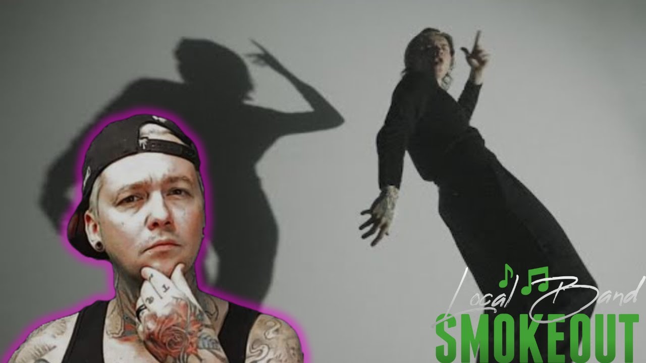 FIRST TIME HEARING Livingston - Shadow ( Reaction )