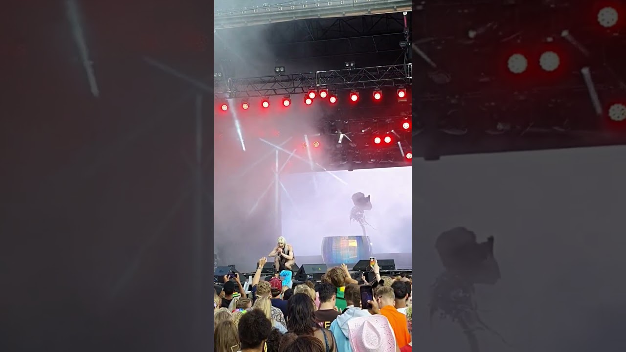 Copenhagen Pride 2022 🌹🌹❤️  #shortsvideo  #copenhagenpride2022 #pridefestival #pride #copenhagen