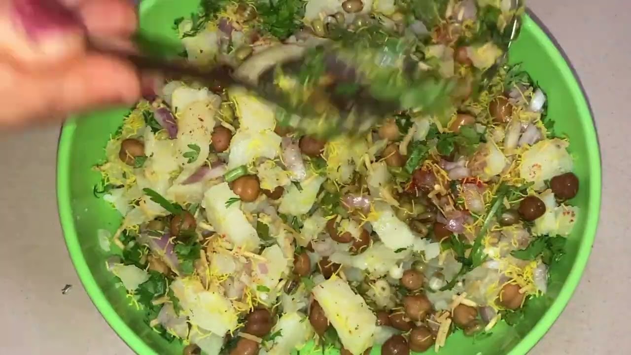 Love Pani Puri | Chatpata Taste with a Healthy Touch | स्वादिष्ट पानी पूरी का आनंद ले 😊