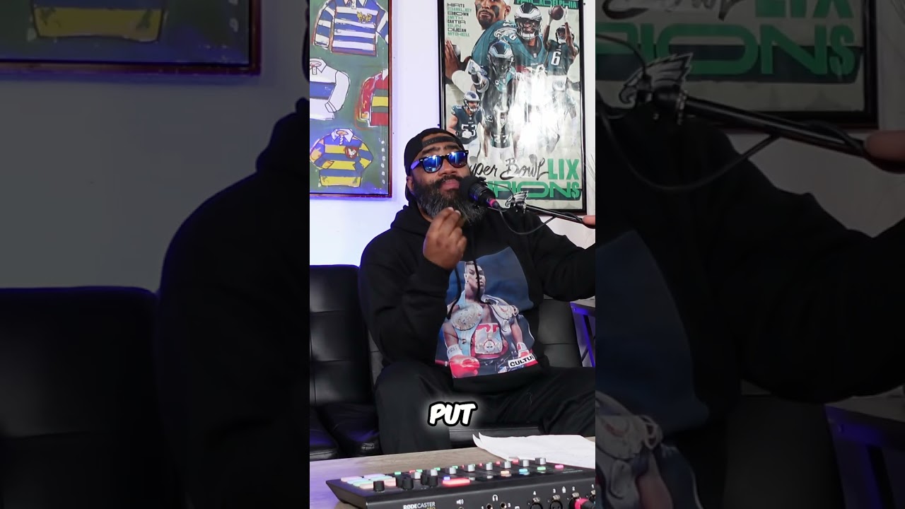 Same Movie-Same Channel Eagles Fans  
