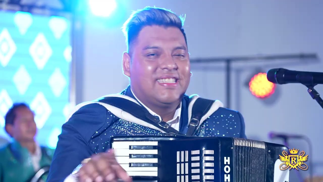 MIX CARPERAZO SESION 2 | GRUPO REVELACION