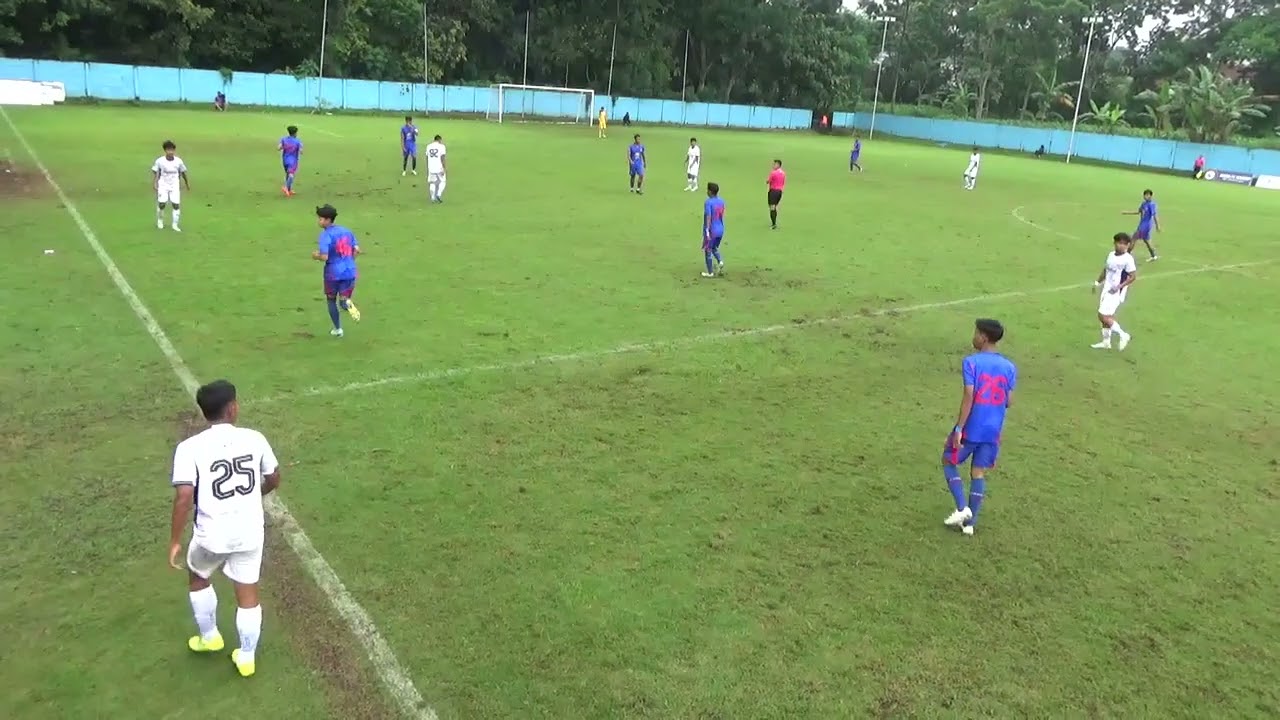 PEKAN 15 | AREMA FC U20 VS PERSIB BANDUNG U20 | EPA LIGA 1 2024/2025