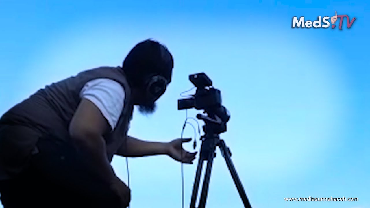 Media Sunnah Aceh - Menebar Sunnah
