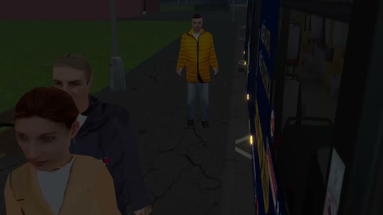 SIMT MHD | Iveco Urbanway #84 linka 30 (naposledy star&aacute; trasa v &uacute;seku Radeck&eacute; n&aacute;měst&iacute; - Mr&aacute;zovka)