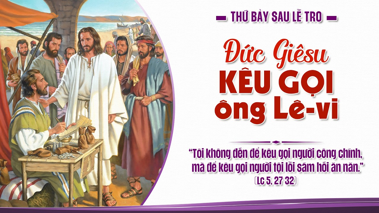 🔴Trực Tuyến  -  THÁNH LỄ THỨ BẢY SAU LỄ TRO - CẦU NGUYỆN CHO NHỮNG NGƯỜI SỐNG ĐỜI THÁNH HIẾN