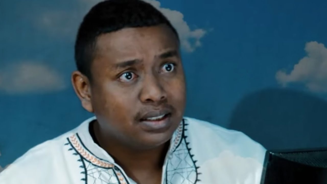 Willynay - Anjely ( Comédie Gasy 2025 )