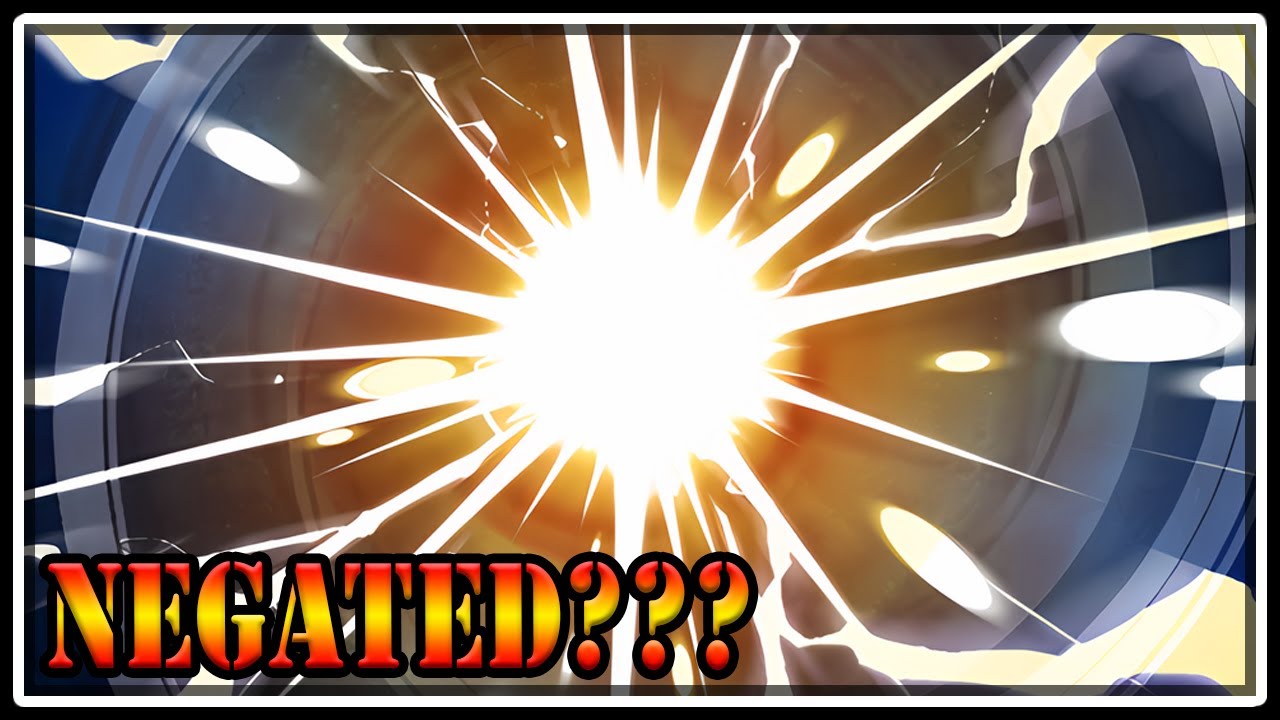 Super Poly NEGATED?? But How?! Competitive Master Duel Tournament Gameplay!