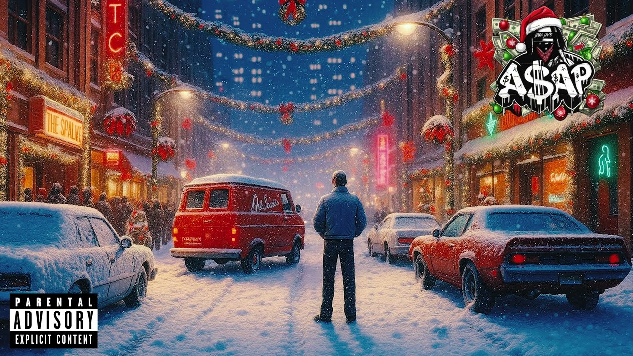 LAST XMAS