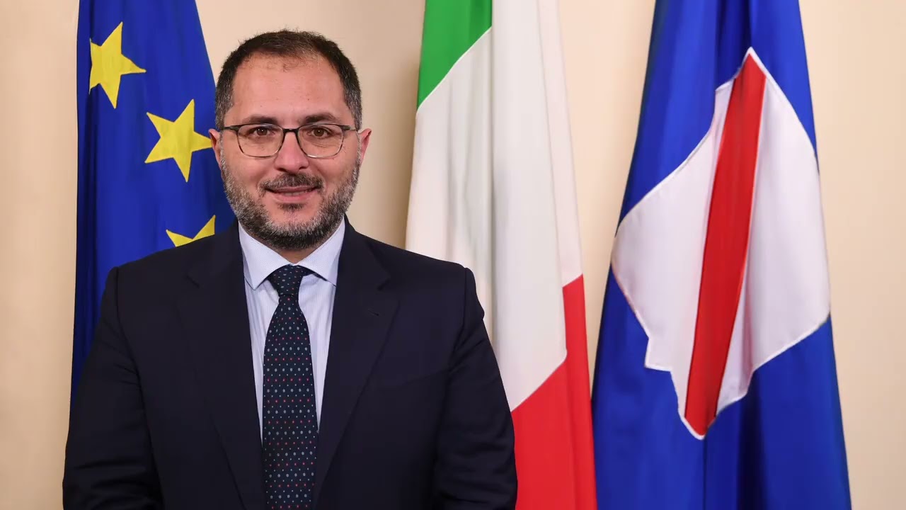 🔵TG di RTC Quarta Rete del 25 febbraio 2026 - ore 20:30