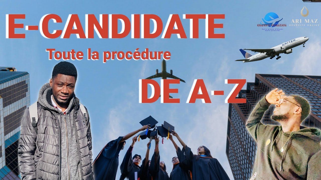 E-candidate