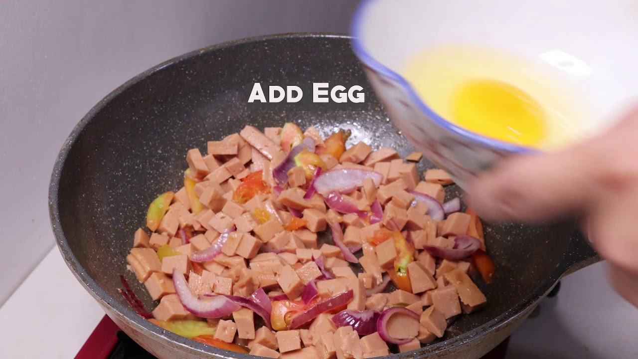 Easy Luncheon Meat Recipes (Pinoy Style)