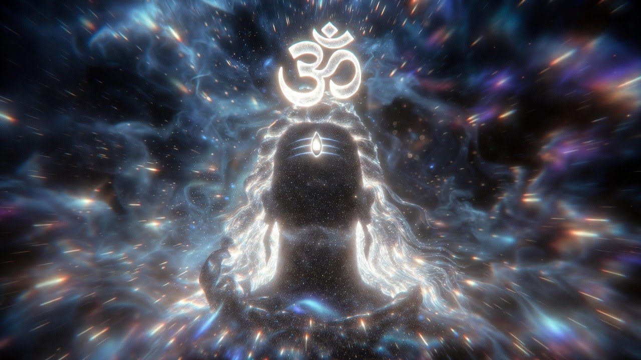 ॐ त्र्यंबकं मंत्र 108 बार | शिव मंत्र ध्यान के लिए | Recorded Live