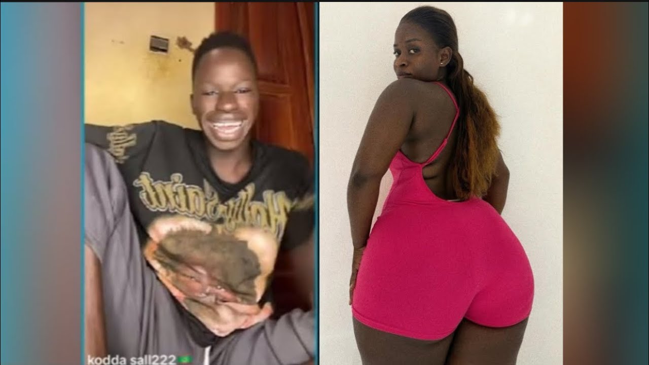 Kodda elle est belle 😍best l0l0 meilleur salutation de la voisin ma femme😅🤣😂