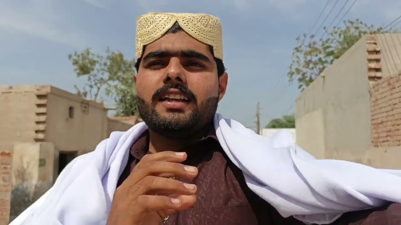 سنگت نیو ویلوگ جمعہ مبارک