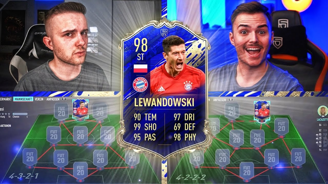 FIFA 20: 