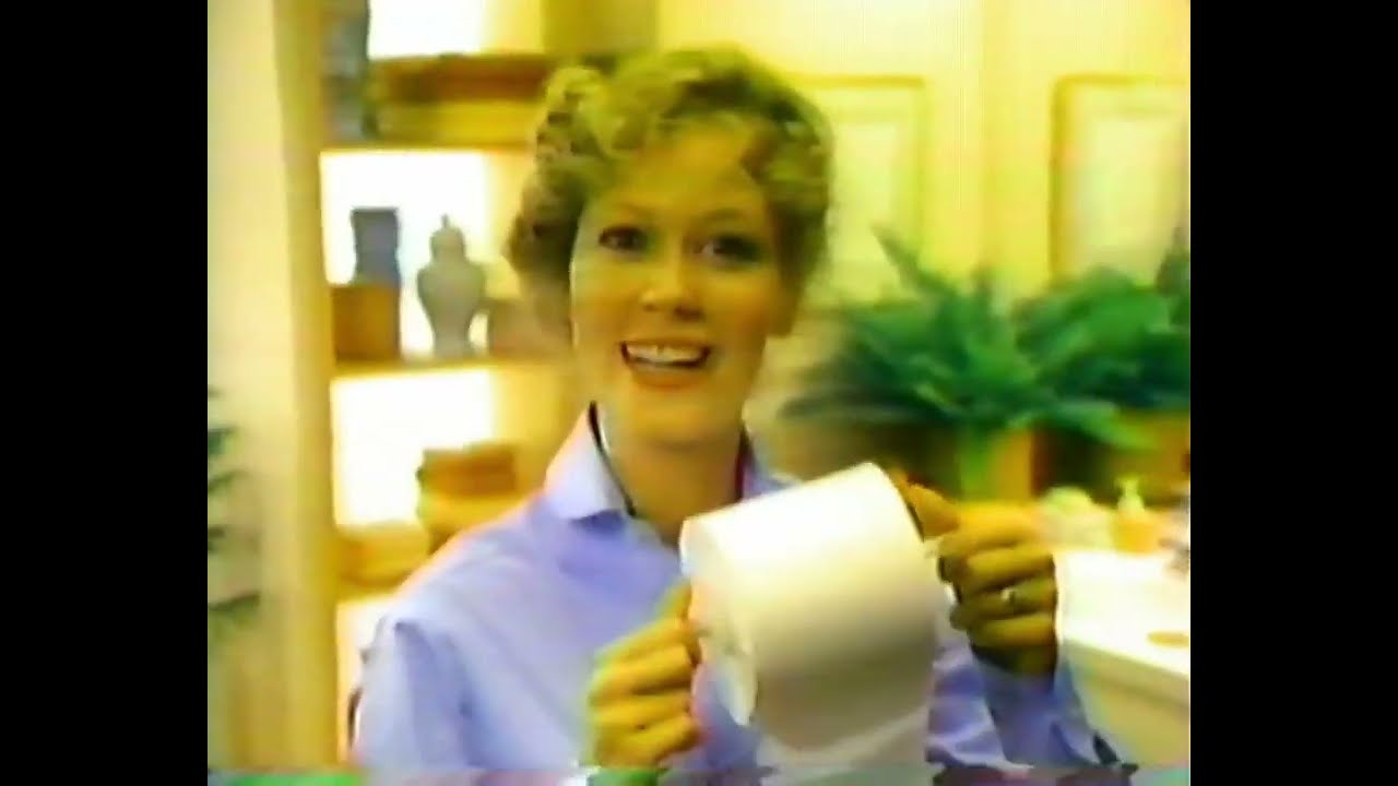 2 Hours of Commercials from 1983