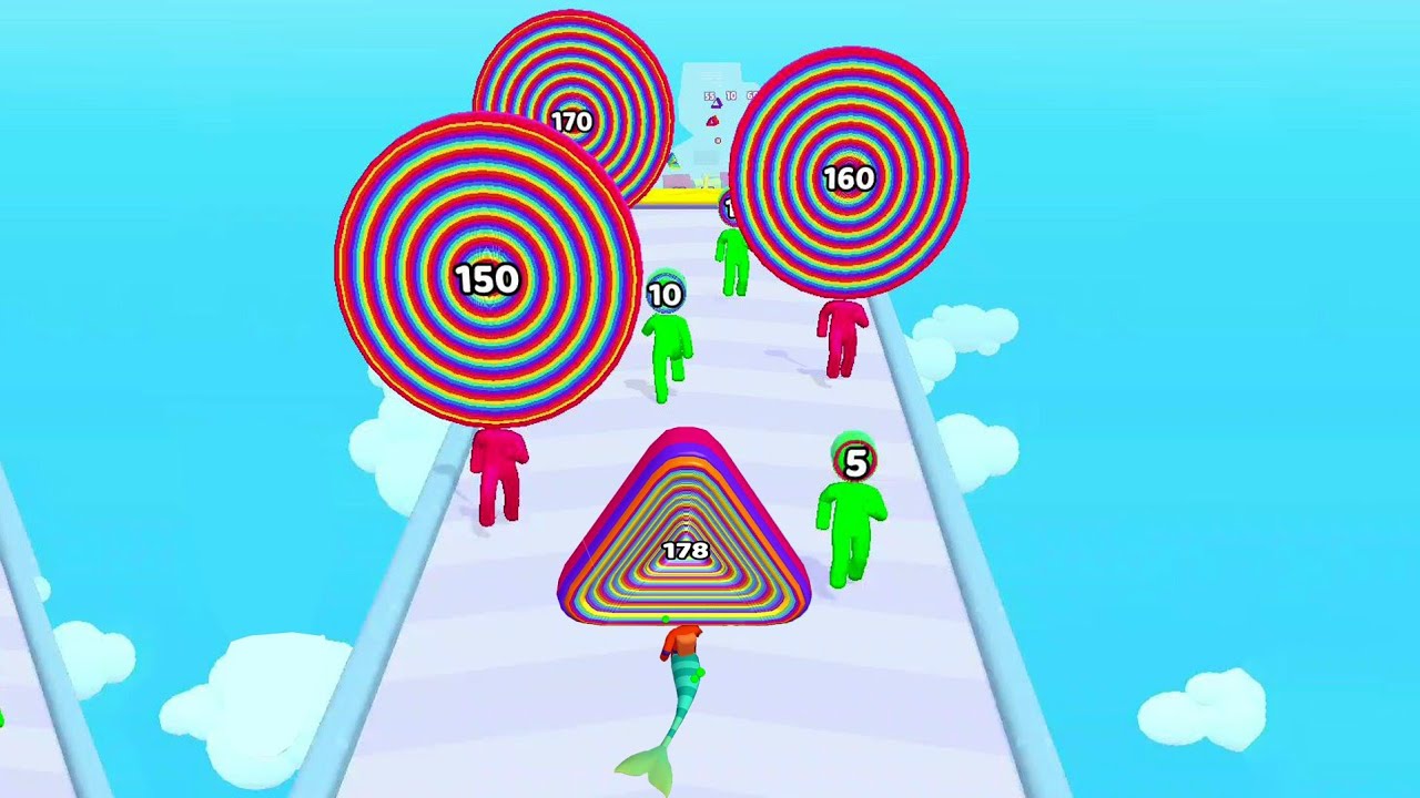 LAYER MAN 3D ALL LEVELS&nbsp; GAMEPLAY WALKTHROUGH PART 62