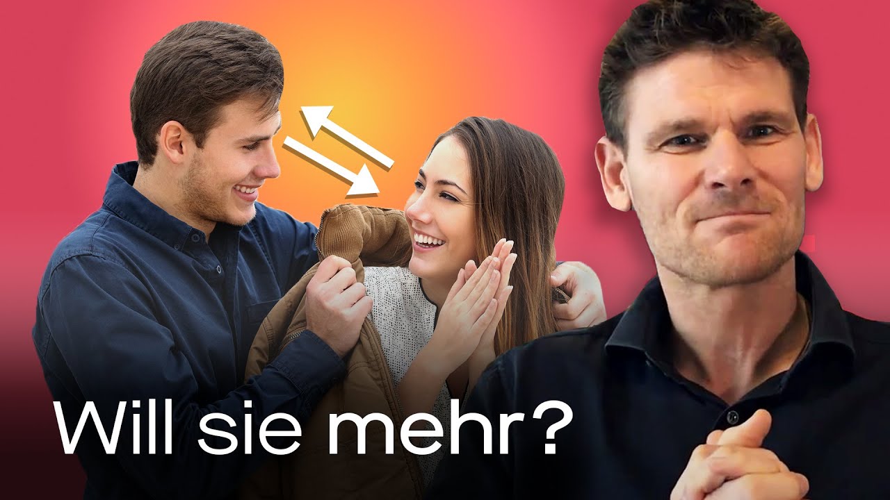 Verliebt in beste Freundin - Wie du der Mann an ihrer Seite wirst