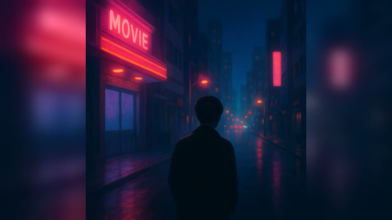 🎬 Thursday Screening — 혼영 후 새벽 산책 힙합