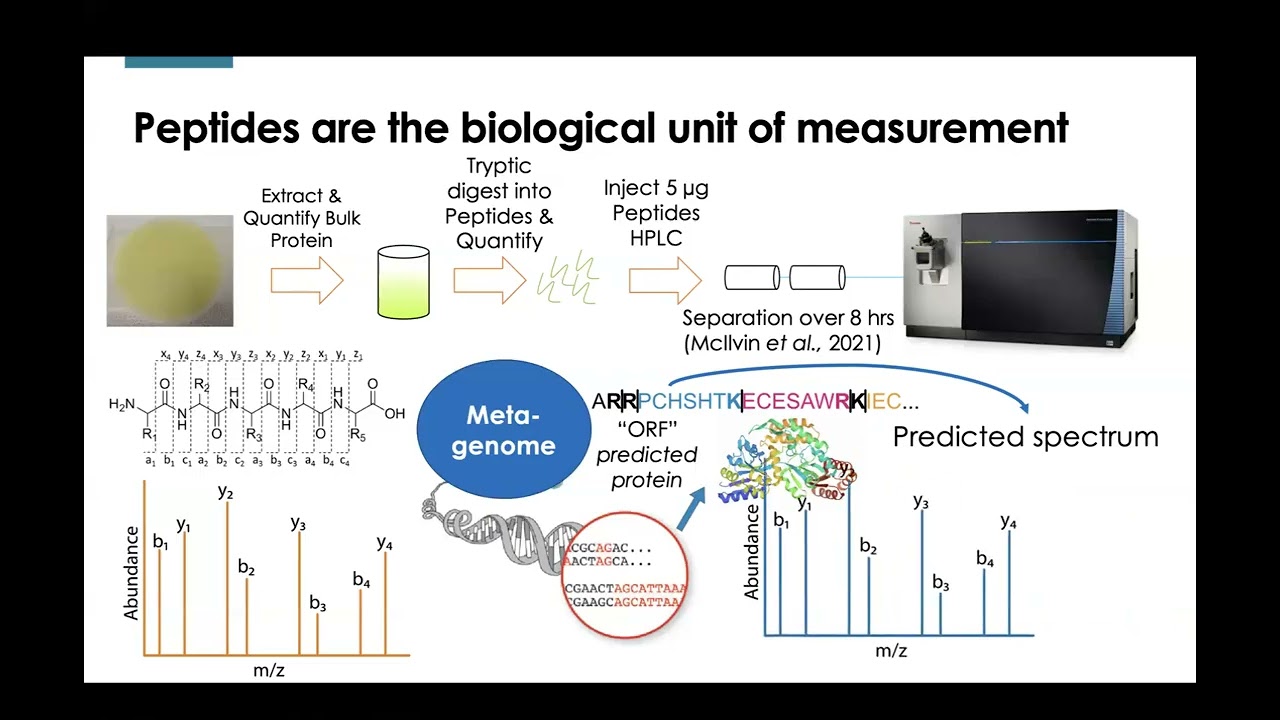 Dr. Jaci Saunders, UGA, gives presentation for UGA Bioinformatics