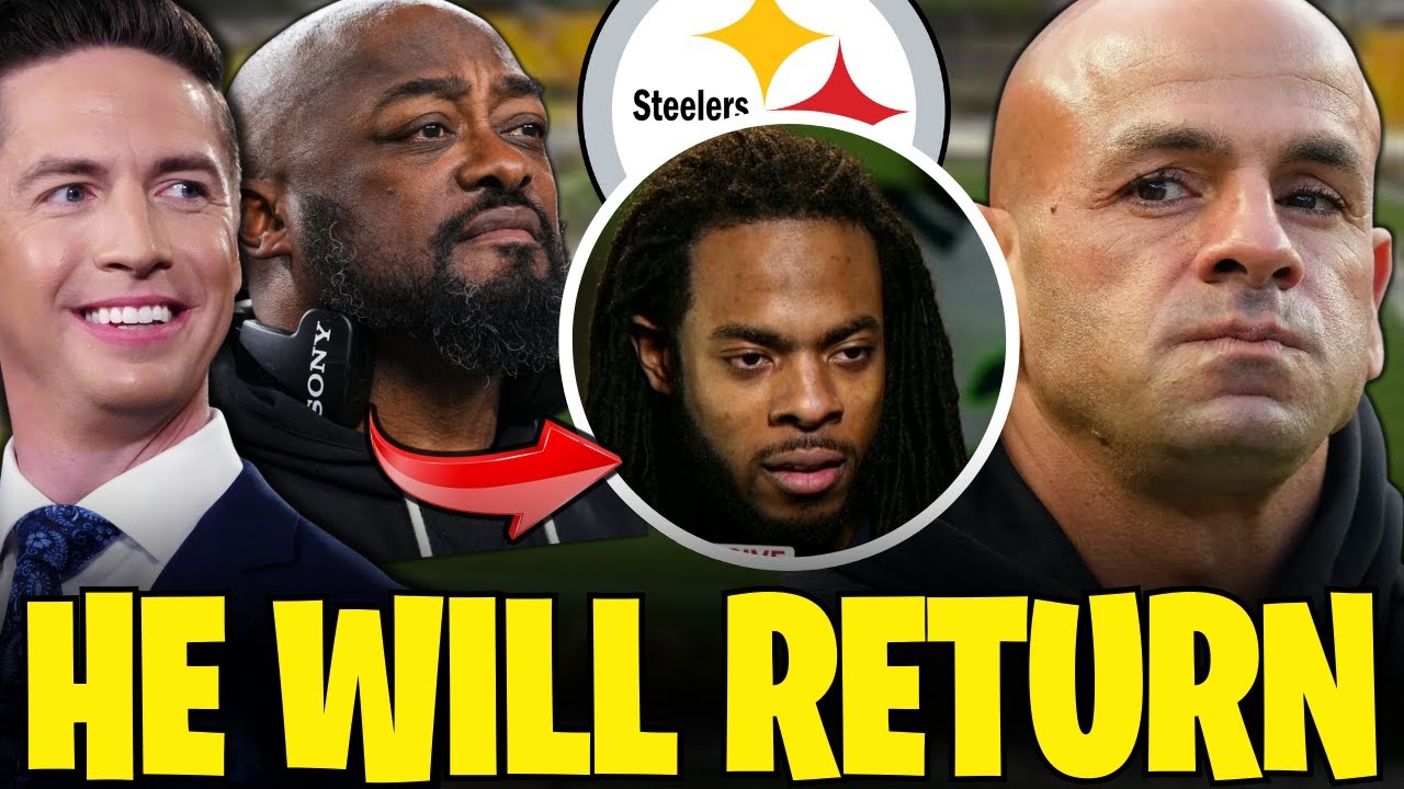 5 MINUTES AGO! The Truth Everyone Was Waiting For Has Been Revealed. Steelers News