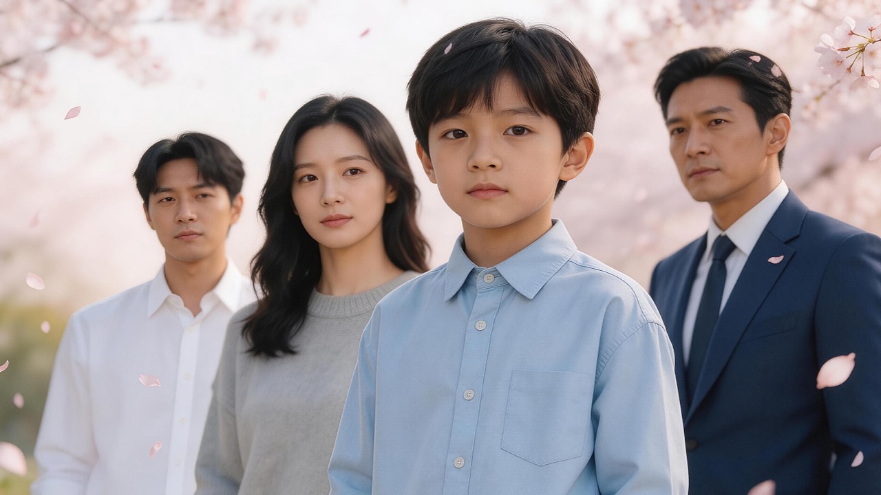 妈妈为渣男掏空一生却早逝，我穿越回她未怀我那年——这一世，我亲手撕碎他的人生！