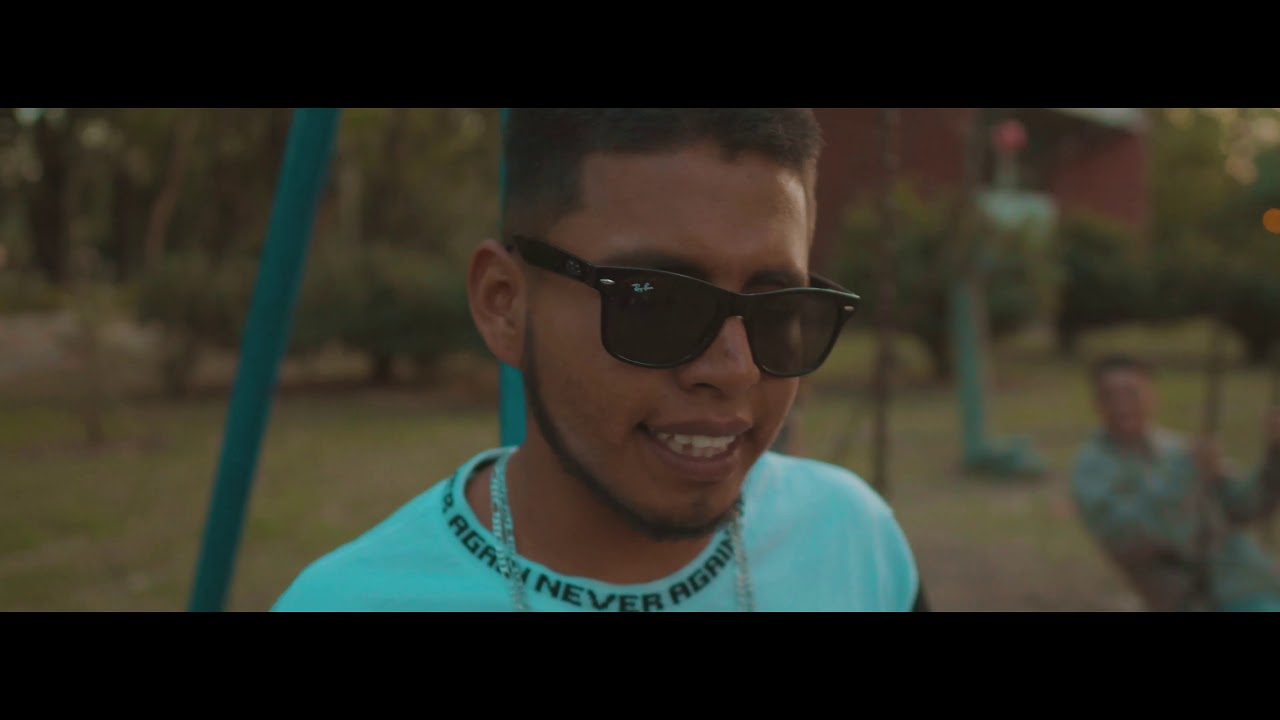 AMOR DE NIÑOS - Baan Baan New.Era  /vídeo Oficial/ T flow company / RPR/