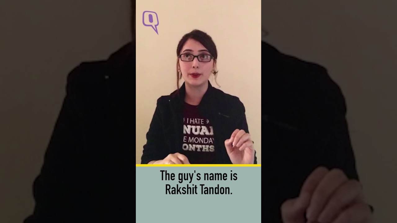 24-Year-Old Victim of Cyber Crime Tells Us Her Story (Bite: 5)
