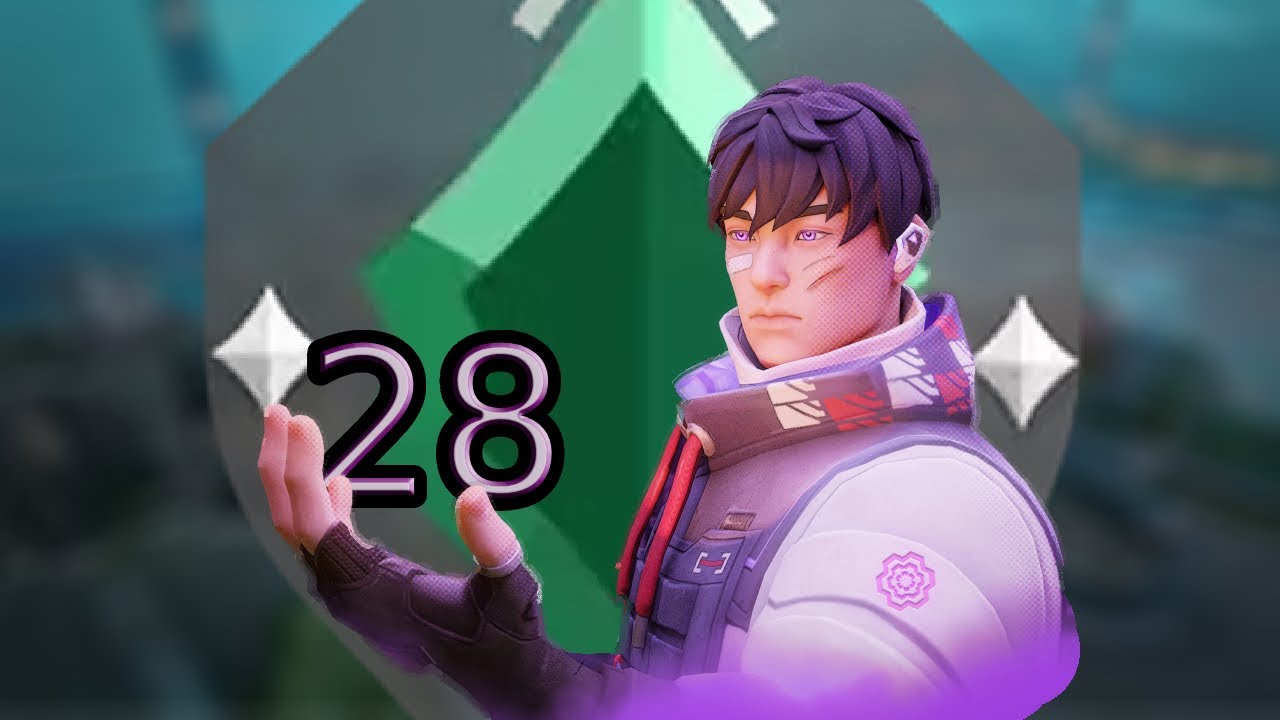 Going Off Against Ascendant Players In Valorant (28 Kill GamePlay)