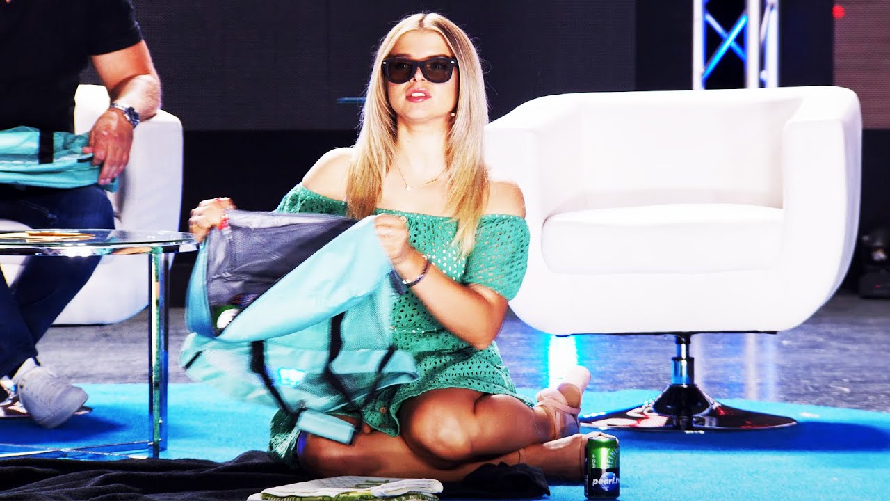 Die beliebte 10€-Show vom 15.07.2022 mit Diana bei PEARL TV