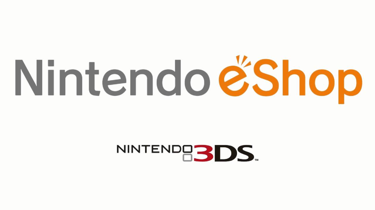 Nintendo eShop music - Main theme