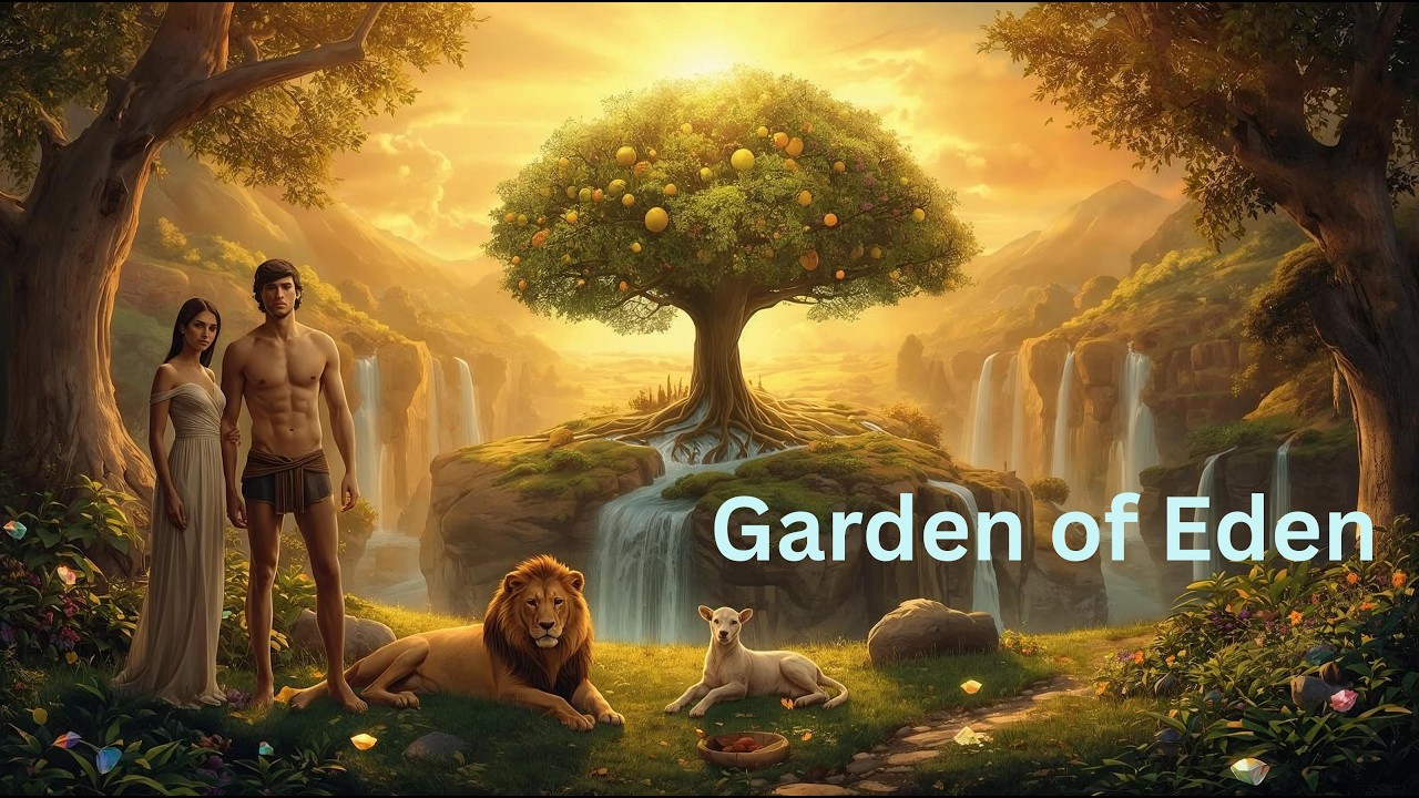 Garden of Eden