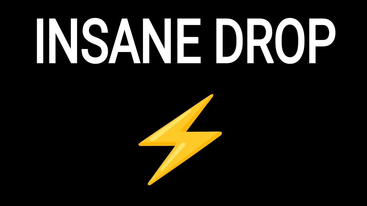 INSANE EDM Machine Beat Drop ⚡ Future Rave Energy 2025