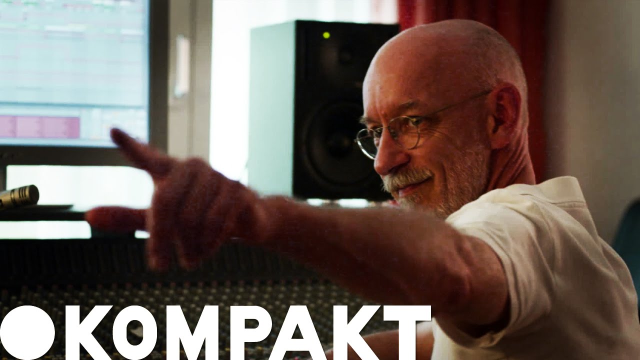 THE ORB : Making 
