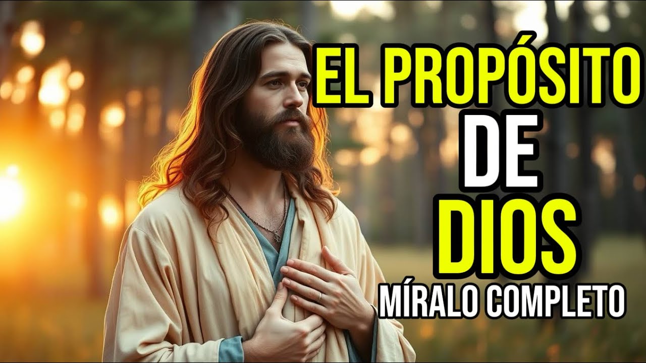 EL SILENCIO de DIOS: El secreto bíblico que transformará tu ESPERA | Mensajes de Dios